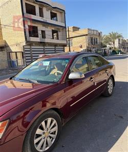 هيونداي سوناتا